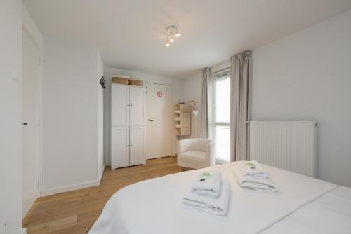 Noordwijk aan Zee Cama Y Desayuno | BeachHouse Oase aan Zee