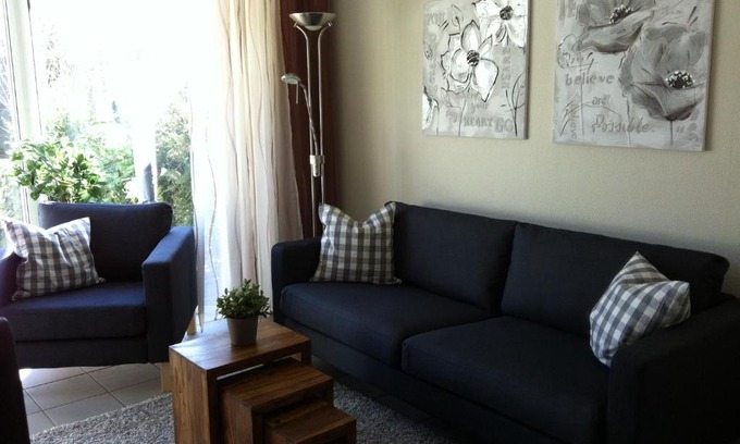 Tossens Casa | Beachhouse Tossens