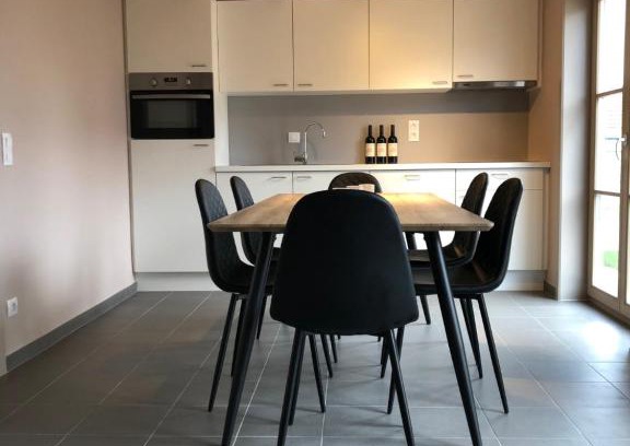 Wenduine Casa | Beachhouse Wenduine 25