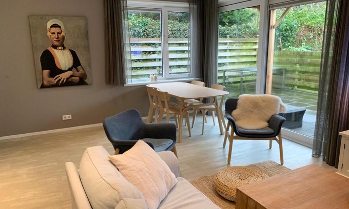 Zoutelande Casa | Beachhouse Zeewinde