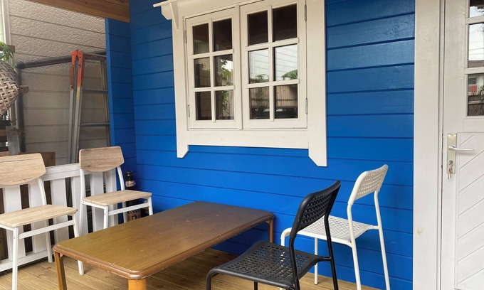 Numazu Casa | BeachHouseNumazu