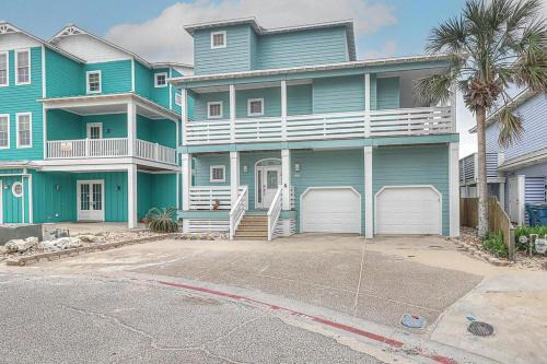 Sand Point Casa | Beachin' Good Time
