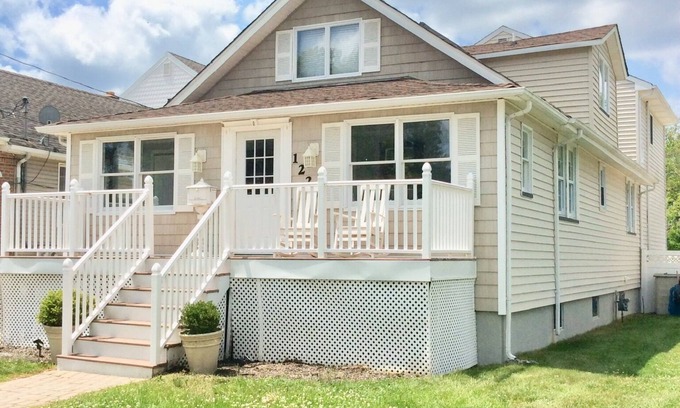 Belmar Casa | Beachin 'en Belmar !!