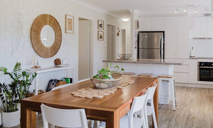 Mollymook Beach Apartamento | Beachlife - Steps to Mollymook Beach