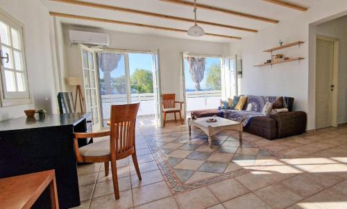 Mastichari Apartamento | Beachlife: The Apartment