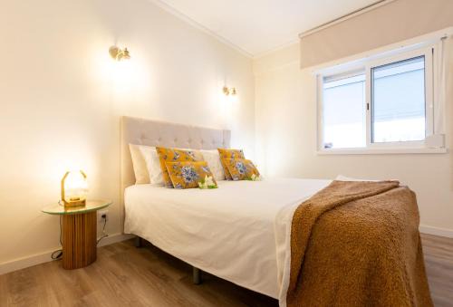 Carcavelos Apartamento | BEACHOME4u 5