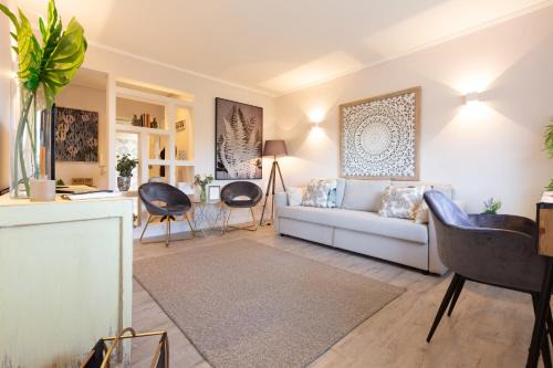 Carcavelos Apartamento | BEACHOME4U3