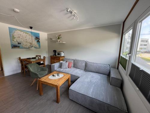 Fehmarn Apartamento | Beachpoint-Fehmarn