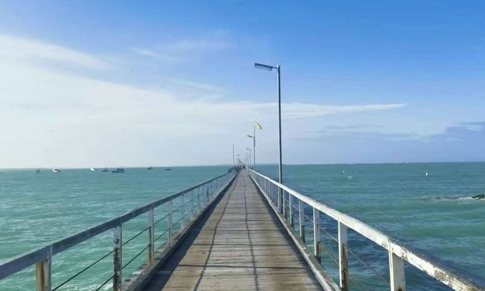 Rivoli Bay Hotel | Beachport Motor Inn
