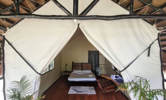 Mimaropa Cabina | Beachside 1