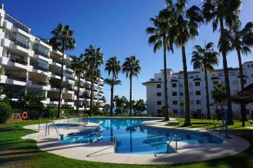 Sitio de Calahonda Apartamento | Beachside apartment Mi Capricho Portal 7