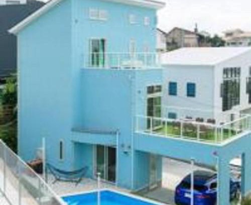 Yokosuka Casa | Beachside base KURUWA