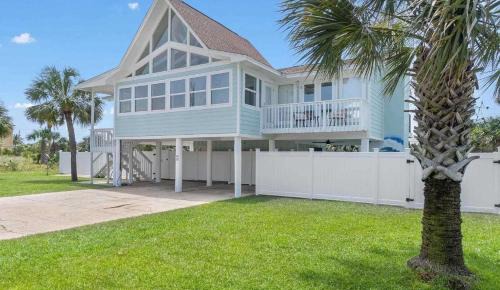 Villa Segunda Casa | Beachside Bliss Beach House