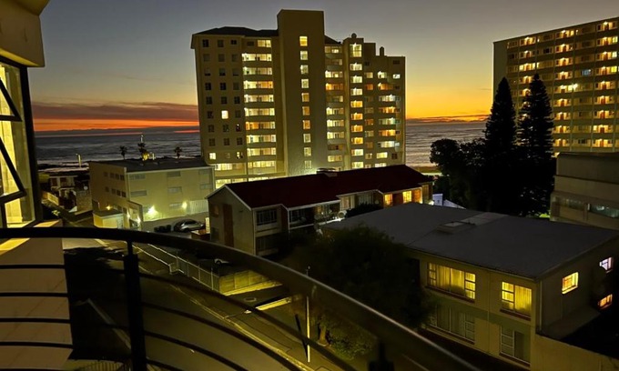 Strand Apartamento | Beachside Bliss Strand