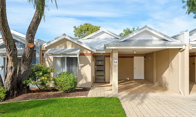 Broadwater Complejo | Beachside Breakaway - Wifi, Family Friendly