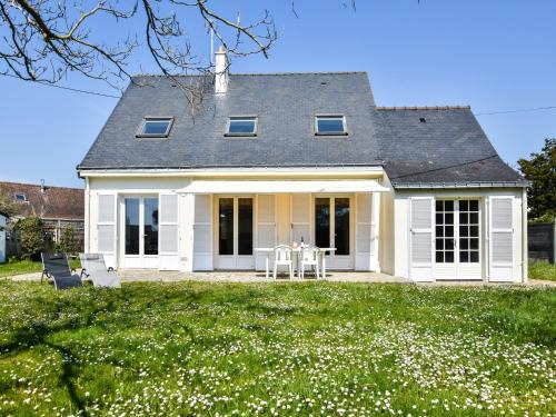 Penestin Casa | Beachside Brittany Escape