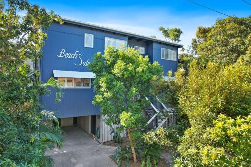 Point Lookout Casa | Beachside by Discover Stradbroke