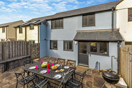 Porthtowan Casa | Beachside Court