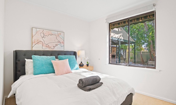 Seaford Casa | Beachside Escape in Seaford, Adelaide