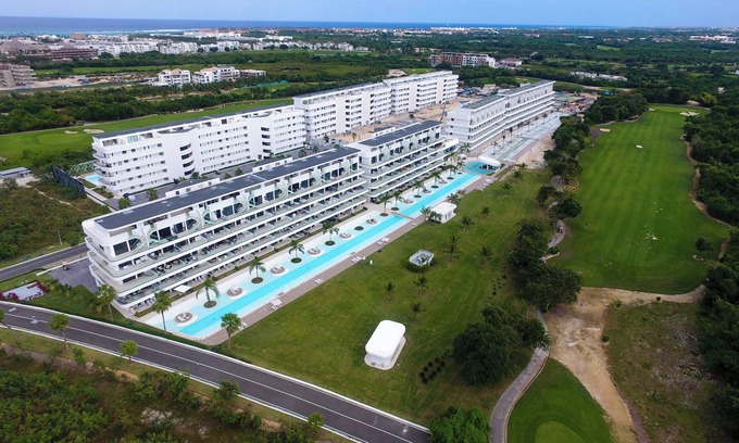 Punta Cana Apartamento | Beachside Gem: Your Coastal Haven close to Beach