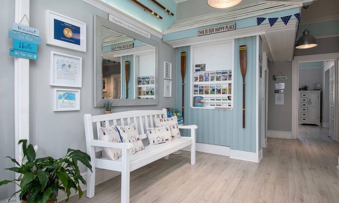 Llandudno Hotel | Beachside Guest House