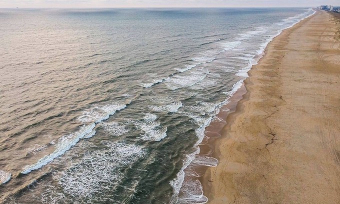 Dam Neck Casa | Beachside Haven Backyard and BBQ Fun in Croatan