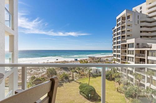 Sandestin Hotel | Beachside II #4247