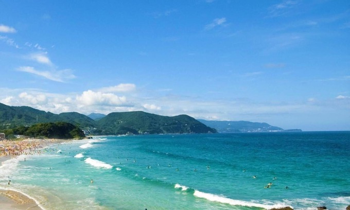 Shirahama Casa | Beachside Inn Shirahama