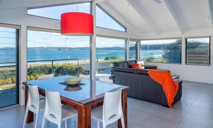 Long Beach Casa | Beachside Long Beach