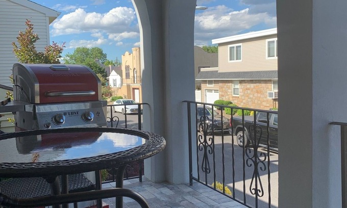 Long Beach Casa | Alquiler de verano en Long Beach NY