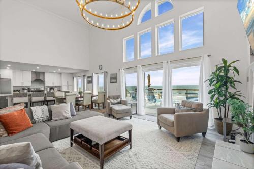 South Ponte Vedra Beach Casa | Beachside Paradise - Beautiful Remodeled home