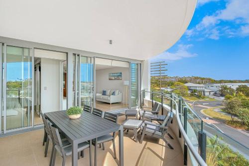 Casuarina Apartamento | Beachside Paradise at Cotton Beach 44