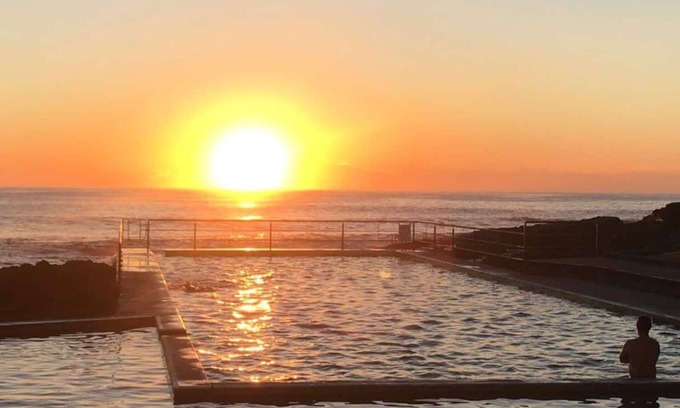 Black Head Casa | Beachside, Pet friendly, Paradise.