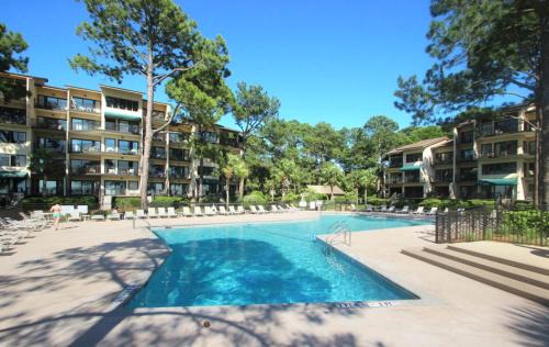 South Beach Apartamento | Beachside Tennis Condos