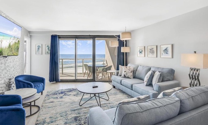 Sandestin Casa | Beachside Two 4260