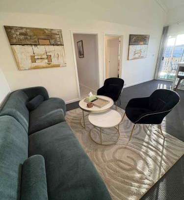 West Beach Apartamento | BEACHSIDE UNIT WITH OCEAN VIEWS West Beach
