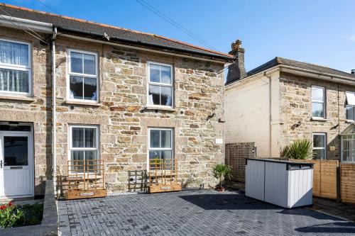 Portreath Apartamento | Beachspoke Loft