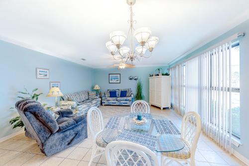 Navarre Beach Apartamento | Beachview #116