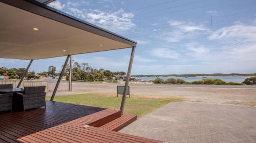Lake Wangary Casa | Beachview