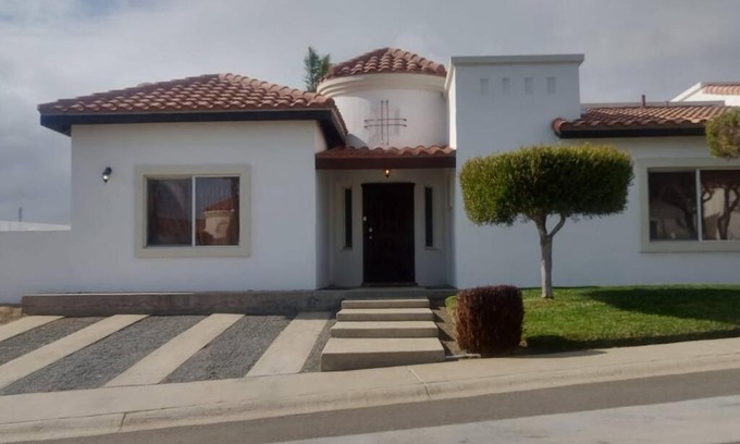 Playas de Rosarito Casa | BeachView Condo! 5 minute drive to Puerto Nuevo