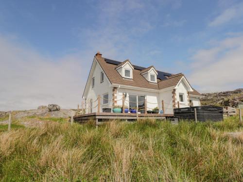 Oldshoremore Casa | Beachview