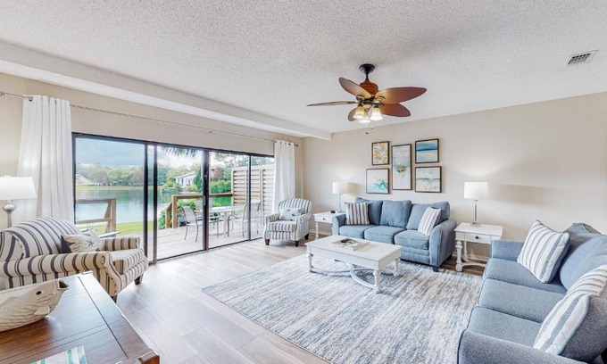 Sandestin Casa | Beachwalk Villa 5194