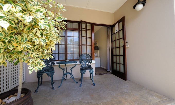 Summerstrand Casa | Beachwalk Bed and Breakfast