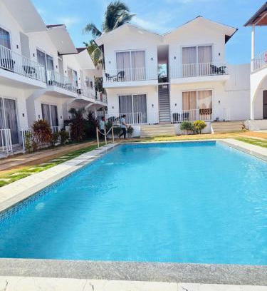 Morjim Hotel | Beachwaves cottages