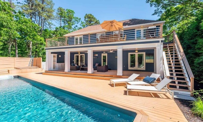 Northwest Harbor Casa | Beachwood Cove by RoveTravel | 3BR w/ Heated Pool