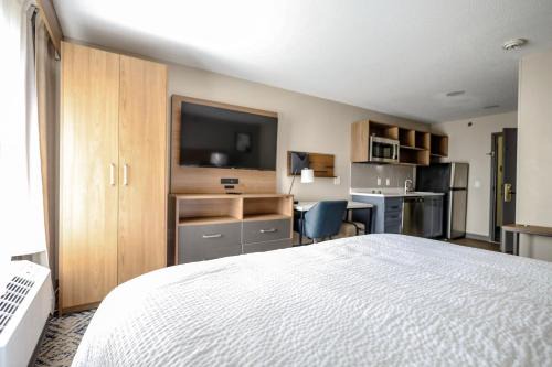 Orange Hotel | Beachwood Extended Suites