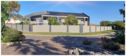 Melkbosstrand Cama Y Desayuno | Beachwood Inn Melkbosstrand