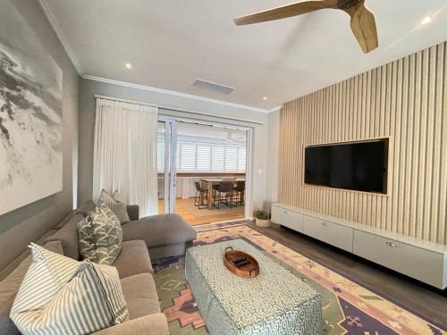 Robberg Beach Apartamento | Beachy Head Hideaway 11 Seaside Luxury Stay