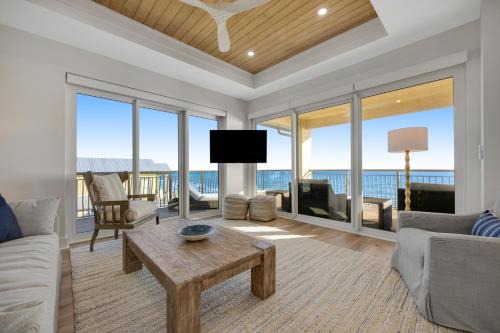 Rosemary Beach Casa | Beachy Keen - High Pointe E41