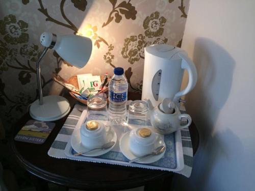Meads Cama Y Desayuno | Beachy Rise